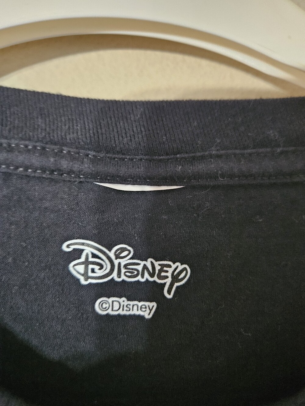 Disney Mickey Mouse Skeleton Tshirt 2XL - Picture 3 of 4
